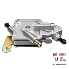 1PC Fuel Pump Compatible for 2009-2013 Polaris RZR 170 Replacement 0454953