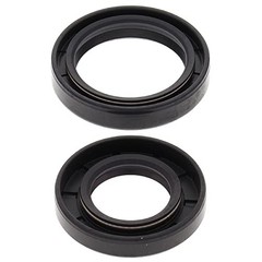 Racing Crank Shaft Seal Kit 24-2021 Compatible With/Replacement For Yamaha