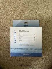 3 Pack HOTUBJOY Hot Tub Filter Spa Mineral Cartridge Sticks VVEBUY New in Box