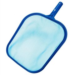 Supply Professional Swimming Pool Leaf Skimmer Net Ultra Fine Mesh Netting US
