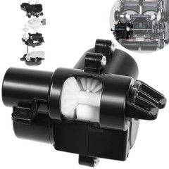 Replace For Polaris Quattro P40/Sport R0837300 Gearbox Assembly Pool Cleaner