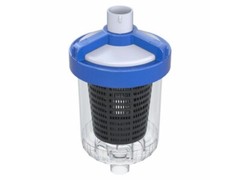 STANDARD LEAF CANISTER W/ BASKET (HAYWARD – W560)