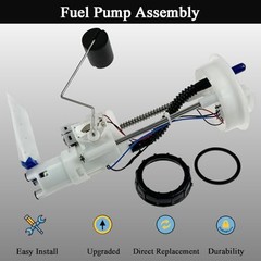 Electric Fuel Pump Assembly for Polaris RZR 1000 4 XP 1000xp EPS, RZR 900 S