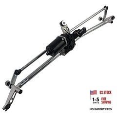 Windshield Wiper Motor Linkage Assembly 68043386AC – 2002-2004