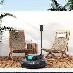 Charger for Aiper Seagull 600 800 Cordless Automatic Robotic Pool Vacuum Cleaner