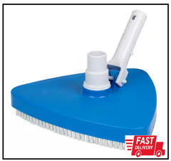 Basic Triangle Swimming Pool Vacuum for Vinyl Liner Pools