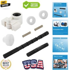 Pool Cleaner Replacement Parts for Pentair 360289 Left Drive Kit Bearings and…