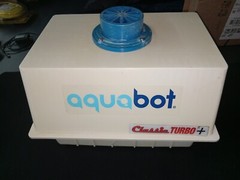aquabot classic turbo case