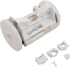 Hayward Poolvergnuegen 2-Wheel Conversion Kit PVGXH792KIT