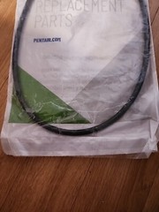 87300400Z Pentair Clean & Clear/ Posi-Clear Tank O-Ring New And Sealed