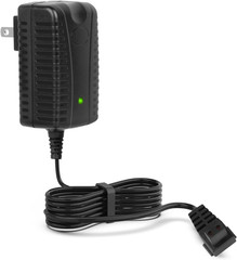 12.6V Pool Vacuum Cleaner Charger for AIPER Seagull 600 SE 1000 HJ1103J for AIPU