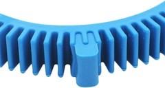 Front Rear Tires for Pool Cleaner Poolvergnuegen Repl# 896584000143 896584000082