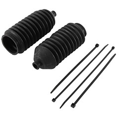 Racing Tie Rod Boot Kit (51-3004) Compatible With/Replacement For Polaris RZR