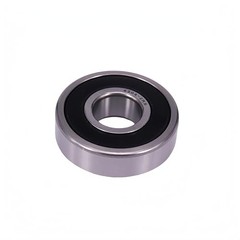 10 PCS 6304-2RS 20x52x15mm Ball Bearing Double Rubber Seal Bearings