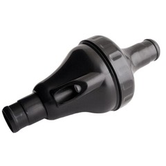 Custom Molded Products Generic Replacement for Zodiac 9-100-1201 In Line Back up