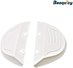 AXV414604WHP Pool Cleaner Wing and Pod Shoe Combo Maintenance Kit