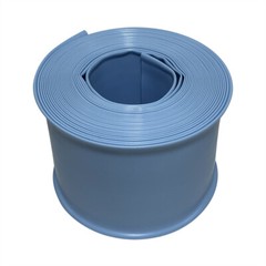 Puri Tech 2 inch x 25 foot Durable Pool Filter Backwash or Draining Hose PRM-500