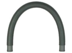 PSL-40-9746 – Pool Style 1.5&Prime; x 4&prime; Integrated Cuff Blow Molded Connection Hose