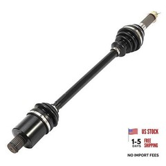 Rear Left Right CV Axle Shaft Assembly 1333233 1333008 1332814 1590476
