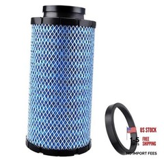 Air Filters For Polaris RS1 RZR 1000 XP XP4 / Turbo S S4 / XP Turbo/XP Turbo S