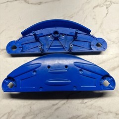 Aqua Products Aquabot Pair Side Plate 2038BL 2038 SERIES, BLUE Authentic NEW