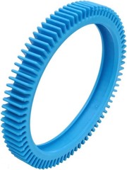 Front Rear Tires for Pool Cleaner Poolvergnuegen Repl# 896584000143 896584000082
