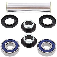 Wheel Bearing Kit Rear Upgrade Compatible With/Replacement For Husaberg 390Fe