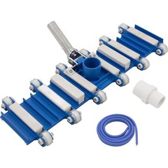 Pentair #222 ProVac 22 » Commercial Vacuum Head | R201286