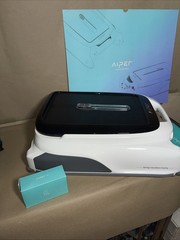 Aiper Surfer M1 Automatic Pool Skimmer Robotic Surface Cleaner with App Control