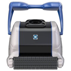 Hayward W3RC9990CUB TigerShark Robotic Automatic Pool Vacuum Quick Clean Cleaner