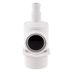 For Polaris 180 280 380 Pool Cleaner Wall Fitting Connector Hose Fitting