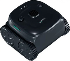WYBOT C2 PRO Robotic Pool Cleaner- Cordless Robotic Pool Robot In-Ground Pools B