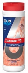 HAVILAND CONSUMER C005506-CS20B2 2lb Stain Drop #1 Removes Iron