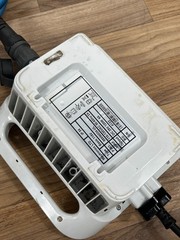 Dolphin Nautilus CC Robotic Pool Cleaner With Power Supply 99956034-Ul