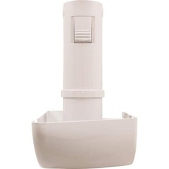Polaris Vac-Sweep 380 Water Management Base Assembly Complete | 9-100-7045