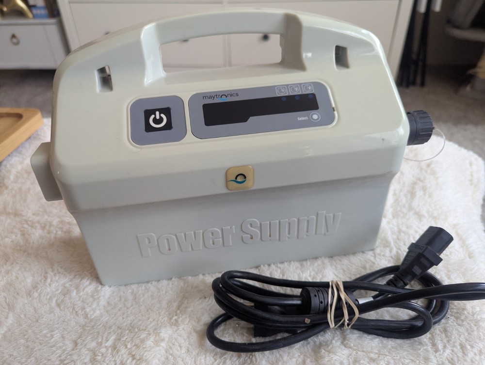 Maytronics Dolphin Power Supply 9995672-US-ASSY | Tested & Working | Fast Ship