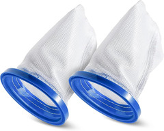 Pool Vacuum Cleaner Filter Bag Compatible with Max, Catfish Ultra, iVac 250, iVA
