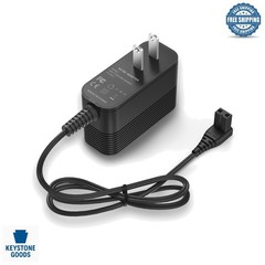 12.6V AC/DC Power Charger for Aiper Seagull Pool Vacuum & Cleaner