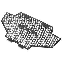 Front Bumper Grill Compatible with Polaris RZR 4 800 EFI 2012 2013 2014