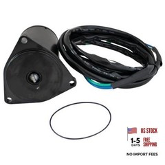 430-20007 Power Tilt Trim Motor For Evinrude, Johnson, OMC, Sea-Drive All