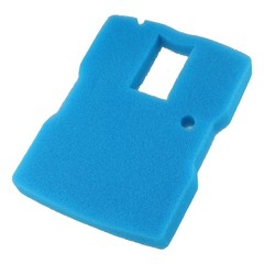 Sponge Filter Pad for Outdoor Ponds with For 660 GPH Pumps and For CUF6000