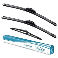 OEM Windshield Wiper Blades Replacement for Discovery Sport 2015-2025 Toyota