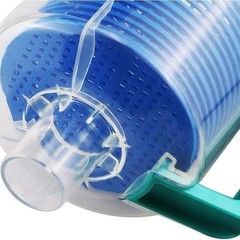 Pool Cleaning Filter Canister Accessory for Hayward W560 W26705 Pentair R211084