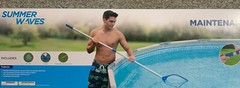 Summer Waves Pool Maintenance Kit *FREE SHIPPING* 🌊