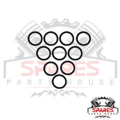 O-ring for filter cap fits KTM Duke 390 2023 Gen 3