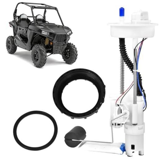 Fuel Pump Compatible with 2014 2015 2016 2017 2018 2019 Polaris RZR 47-1001