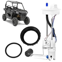 Fuel Pump Compatible with 2014 2015 2016 2017 2018 2019 Polaris RZR 47-1001