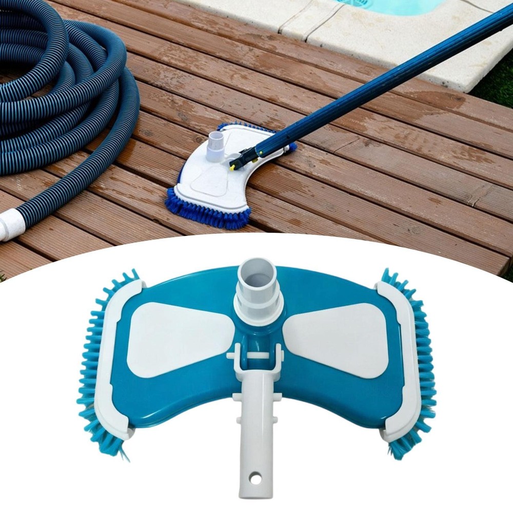 Butterfly Pool Vacuum Head Replacement Simple Installation Pool VAC Head