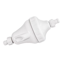 Custom Molded Products Replacement for Zodiac G54 Back Up Valve G52 Case Only