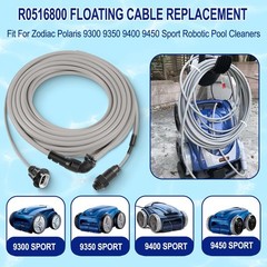 R0516800 Floating Cable Part For Polaris 9300 9350 9400 9450 Sport Pool Cleaners